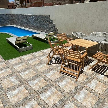 Dahab Residence Eksteriør bilde