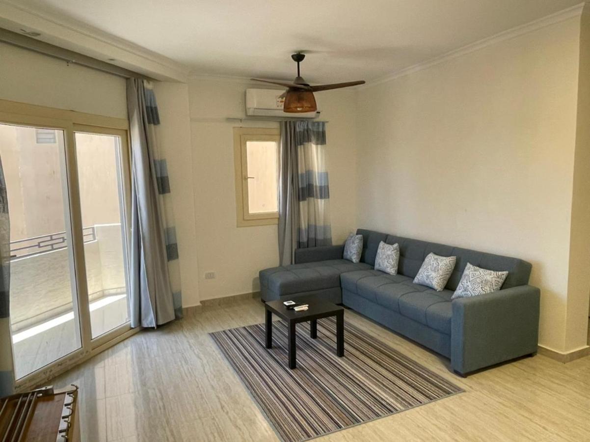 Dahab Residence Eksteriør bilde