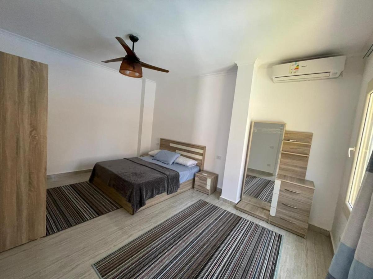 Dahab Residence Eksteriør bilde